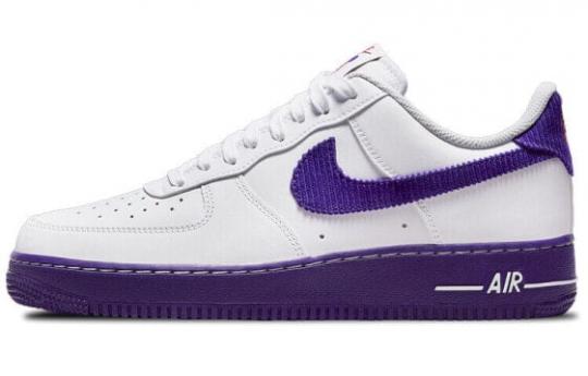 Кроссовки Nike Air Force 1 Low Sports Specialties DB0264-100