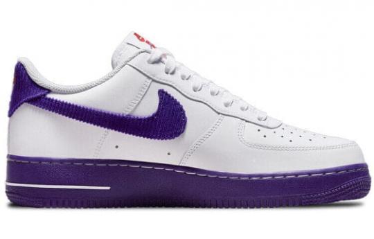 Кроссовки Nike Air Force 1 Low Sports Specialties DB0264-100