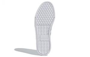 Кроссовки Adidas Originals Sambarose Cloud White Silver Women's EE9017