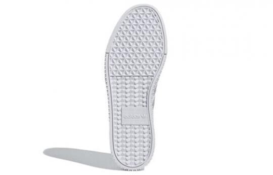 Кроссовки Adidas Originals Sambarose Cloud White Silver Women's EE9017