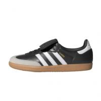 Кроссовки Adidas Originals Samba LT Skateboard Shoes Women's Low-Top Off White IG2010