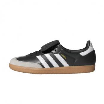 Кроссовки Adidas Originals Samba LT Skateboard Shoes Women's Low-Top Off White IG2010