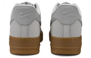 Кроссовки Nike Air Force 1 '07 'Light Bone Gum' FD3365-001