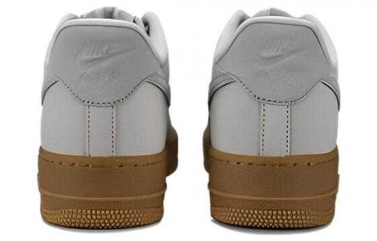 Кроссовки Nike Air Force 1 '07 'Light Bone Gum' FD3365-001