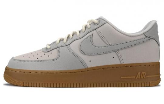 Кроссовки Nike Air Force 1 '07 'Light Bone Gum' FD3365-001