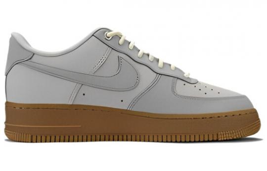 Кроссовки Nike Air Force 1 '07 'Light Bone Gum' FD3365-001