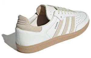 Кроссовки Adidas Originals Samba Og Core White Magic Beige IG1376