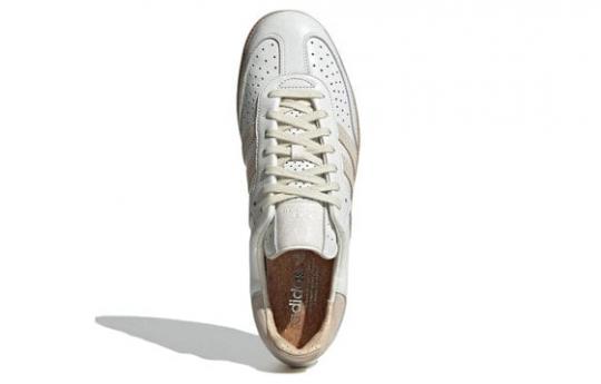 Кроссовки Adidas Originals Samba Og Core White Magic Beige IG1376