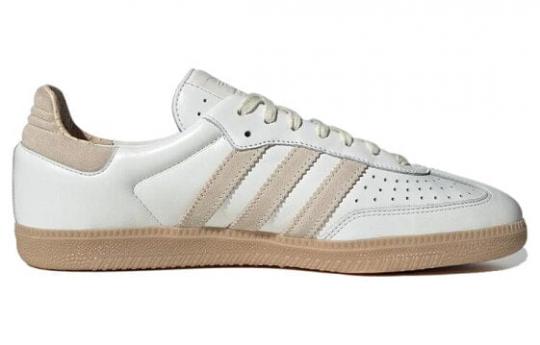 Кроссовки Adidas Originals Samba Og Core White Magic Beige IG1376