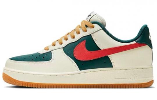 Кроссовки Nike Air Force 1 Low 'Sail Green' FD9063-163