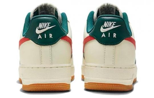 Кроссовки Nike Air Force 1 Low 'Sail Green' FD9063-163