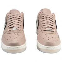 Кроссовки Nike Air Force 1 Skateboard Shoes Unisex Low-Top Pink Brown HF4084-200