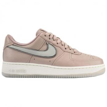 Кроссовки Nike Air Force 1 Skateboard Shoes Unisex Low-Top Pink Brown HF4084-200