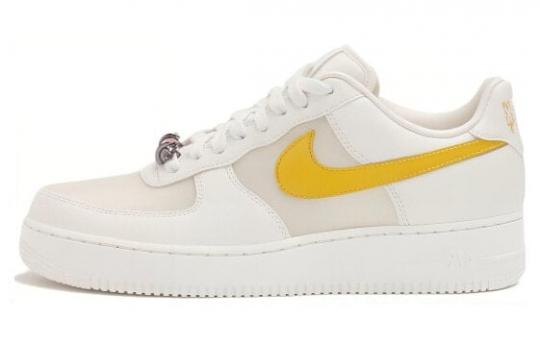 Кроссовки Nike Air Force 1 Low Rtfkt Clone X Angel Edition Of 1230 FQ3957-100