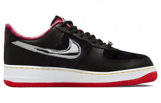 Кроссовки Nike Air Force 1 Low Houston 2022 DZ5427-001