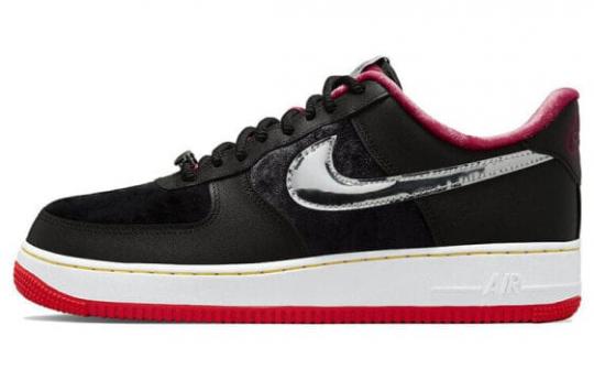 Кроссовки Nike Air Force 1 Low Houston 2022 DZ5427-001