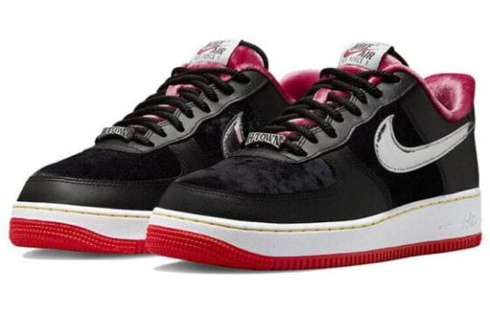 Кроссовки Nike Air Force 1 Low Houston 2022 DZ5427-001