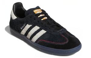 Кроссовки Adidas Originals Samba Adv Maite Steenhoudt GZ5271