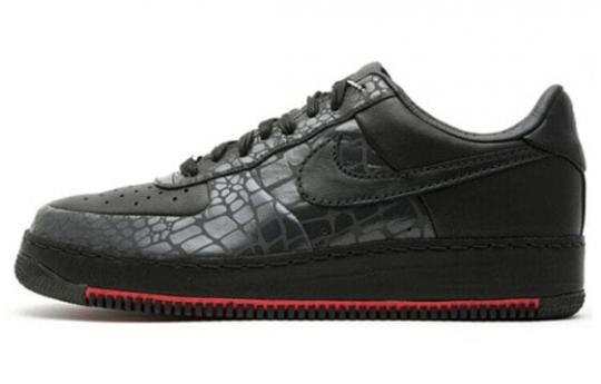 Кроссовки Nike Air Force 1 Low Rosie's Dry Goods 316077-001