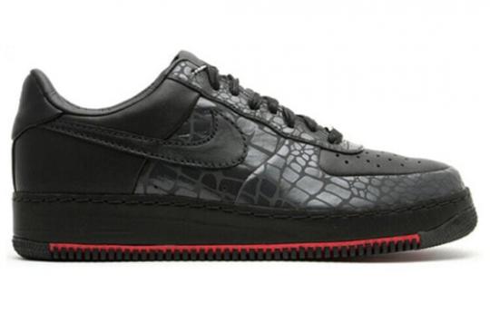 Кроссовки Nike Air Force 1 Low Rosie's Dry Goods 316077-001