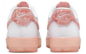 Кроссовки Nike Air Force 1 Low Copy / Paste Pink Women's DQ5019-100