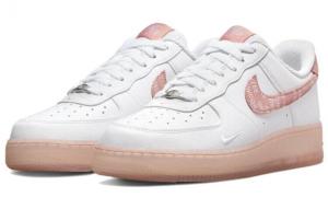 Кроссовки Nike Air Force 1 Low Copy / Paste Pink Women's DQ5019-100