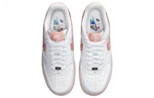 Кроссовки Nike Air Force 1 Low Copy / Paste Pink Women's DQ5019-100