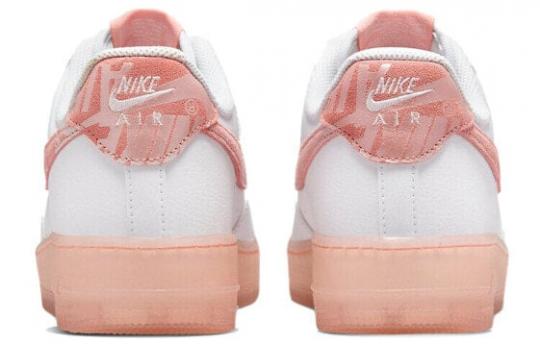 Кроссовки Nike Air Force 1 Low Copy / Paste Pink Women's DQ5019-100