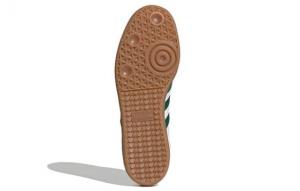 Кроссовки Adidas Originals Samba Team Mexico HQ7036