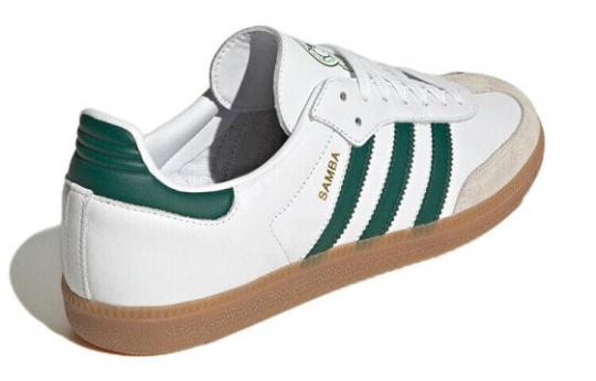 Кроссовки Adidas Originals Samba Team Mexico HQ7036