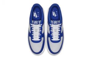 Кроссовки Nike Air Force 1 Low 07 Game Royal CI0056-400