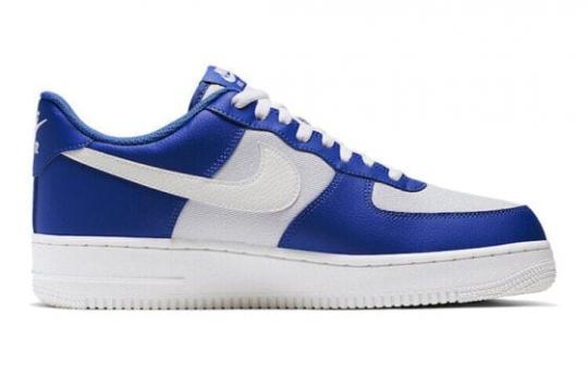 Кроссовки Nike Air Force 1 Low 07 Game Royal CI0056-400