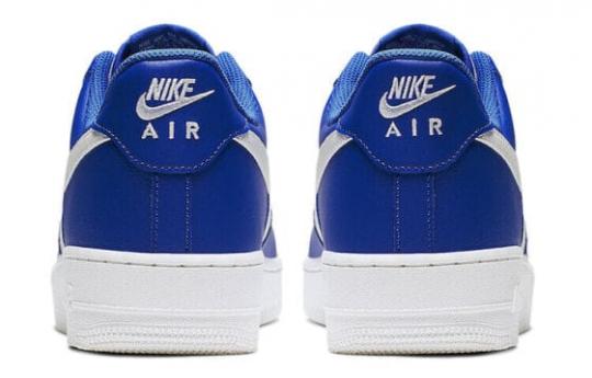 Кроссовки Nike Air Force 1 Low 07 Game Royal CI0056-400