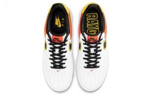 Кроссовки Nike Air Force 1 Low Raygun CU8070-100