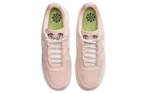 Кроссовки Nike Air Force 1 Low '07 Premium Next Nature Sun Club Arctic Orange DM0208-800