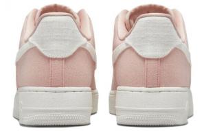 Кроссовки Nike Air Force 1 Low '07 Premium Next Nature Sun Club Arctic Orange DM0208-800