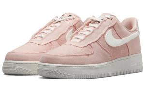 Кроссовки Nike Air Force 1 Low '07 Premium Next Nature Sun Club Arctic Orange DM0208-800