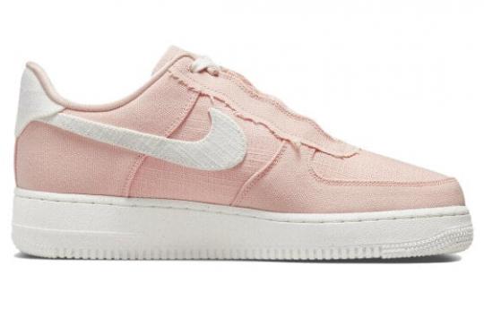 Кроссовки Nike Air Force 1 Low '07 Premium Next Nature Sun Club Arctic Orange DM0208-800