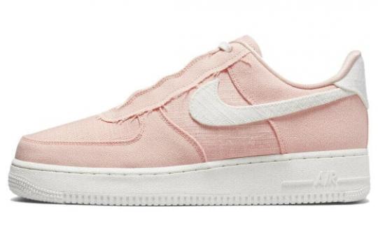 Кроссовки Nike Air Force 1 Low '07 Premium Next Nature Sun Club Arctic Orange DM0208-800