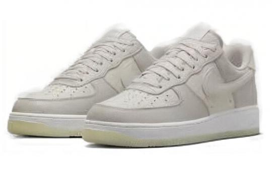 Кроссовки Nike Air Force 1 Low '07 LV8 Light Bone FN5832-001