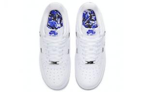 Кроссовки Nike Air Force 1 Lx White Women's CT1990-100