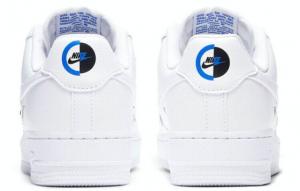 Кроссовки Nike Air Force 1 Lx White Women's CT1990-100