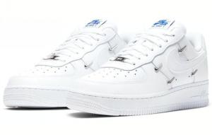 Кроссовки Nike Air Force 1 Lx White Women's CT1990-100