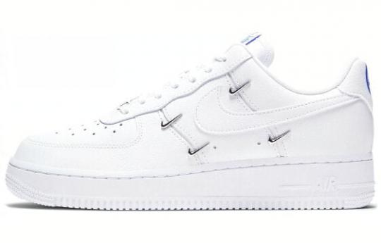 Кроссовки Nike Air Force 1 Lx White Women's CT1990-100