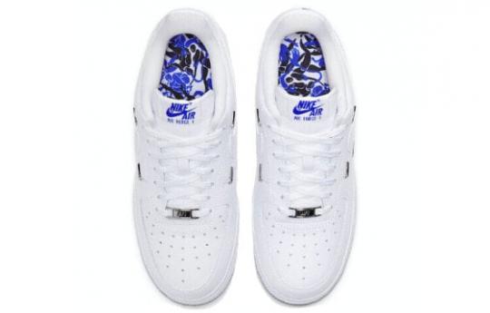 Кроссовки Nike Air Force 1 Lx White Women's CT1990-100