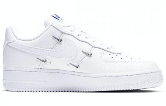 Кроссовки Nike Air Force 1 Lx White Women's CT1990-100