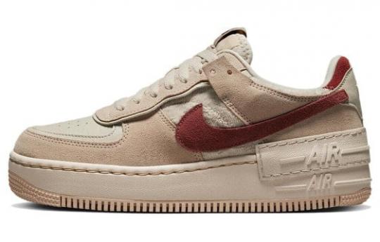 Кроссовки Nike Air Force 1 Low Shadow Shimmer Women's DZ4705-200