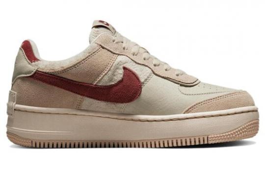 Кроссовки Nike Air Force 1 Low Shadow Shimmer Women's DZ4705-200