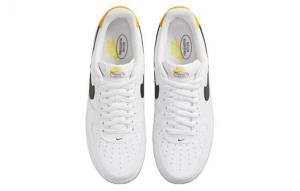 Кроссовки Nike Air Force 1 Low Have A Nike Day White Gold DM0118-100