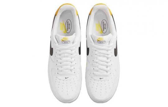 Кроссовки Nike Air Force 1 Low Have A Nike Day White Gold DM0118-100